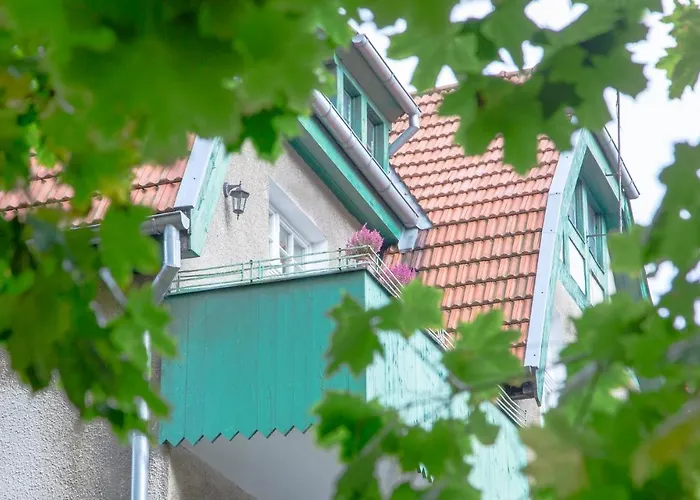 Apartament Winieckiego
